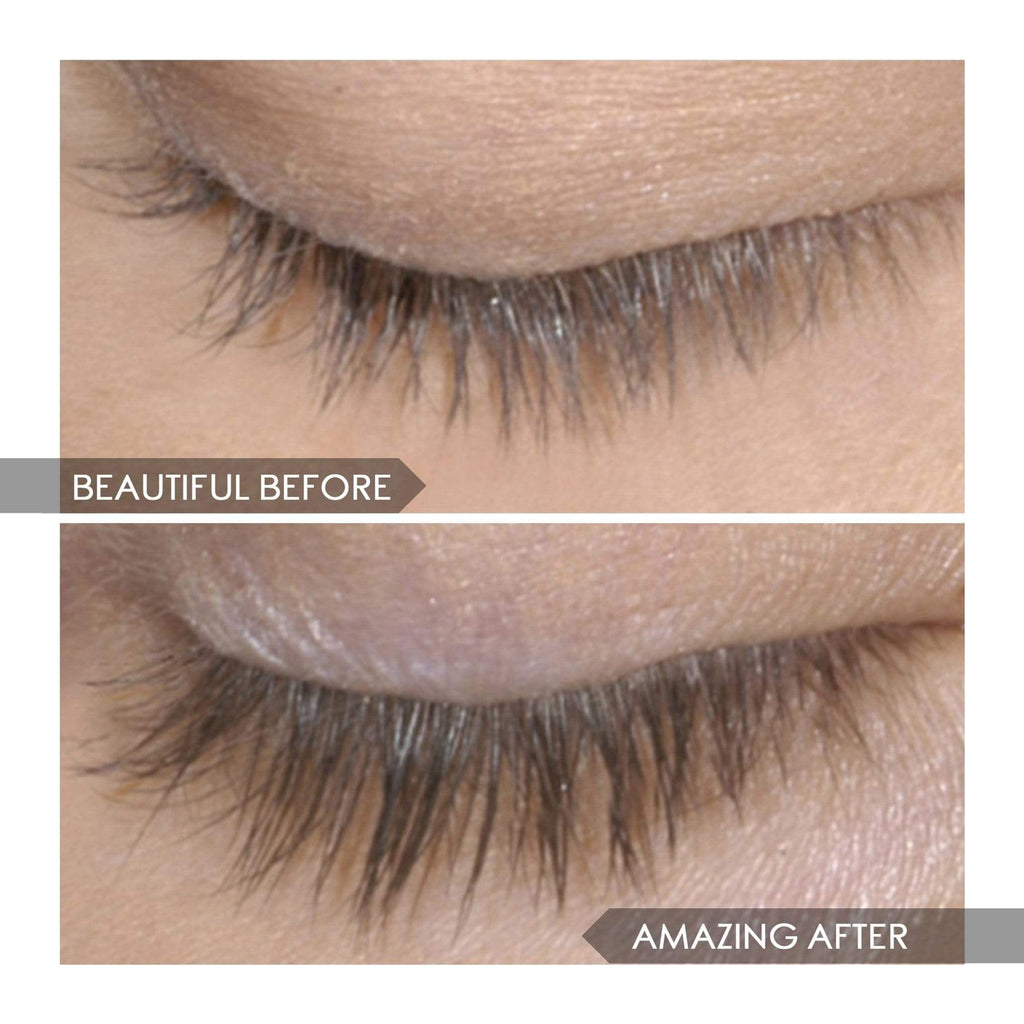 Fabulash 4d Growth  Secret Weapon Tubing  Mascara Minis